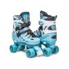 Розсувні ролики квади Scale Sports розмір 29-33 Mint (2133578527)