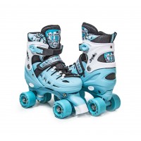 Розсувні ролики квади Scale Sports розмір 29-33 Mint (2133578527)