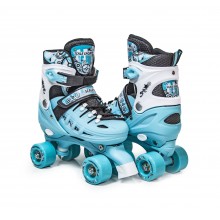 Розсувні ролики квади Scale Sports розмір 29-33 Mint (2133578527)