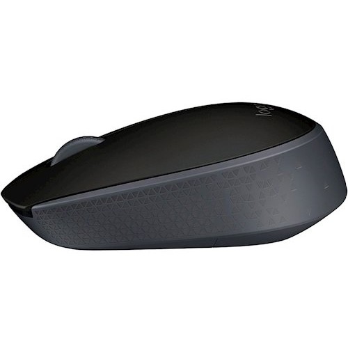 Миша Logitech Wireless Mouse M171 Black (6270804) Миша Logitech Wireless Mouse M171 Black (6270804)