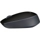 Миша Logitech Wireless Mouse M171 Black (6270804)