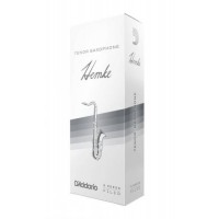 Тростини для саксофону тенор D'Addario Rico RHKP5TSX350 Frederick L. Hemke - Tenor Sax #3.5 - 5-Pack Тростини для саксофону тенор D'Addario Rico RHKP5TSX350 Frederick L. Hemke - Tenor Sax #3.5 - 5-Pack