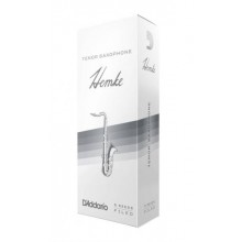 Тростини для саксофону тенор D'Addario Rico RHKP5TSX350 Frederick L. Hemke - Tenor Sax #3.5 - 5-Pack
