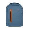 Міський рюкзак Dasfour Utter Verty 14.1'' Blue (21983) в інтернет супермаркеті PbayMarket!