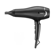 Професійний фен для укладання волосся VGR V-450 Чорний