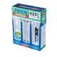Покращений комплект картриджів для потрійних фільтрів Роса 620 тріо Thai з кварцом