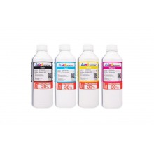 Набір чорнил INKSYSTEM для Epson Workforce WF-3520DWF 1000 мл 4 шт
