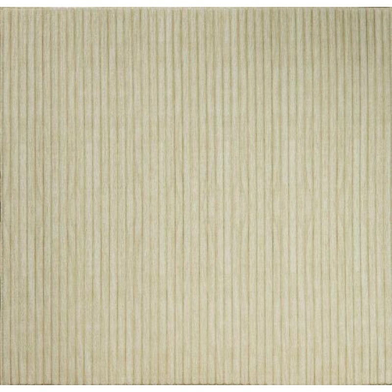 Самоклеюча декоративна 3D панель Loft-Expert бамбук беж 700x700x8 мм
