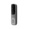 Відеодзвінок Ajax DoorBell Grey (303116)