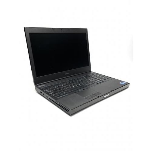 Ноутбук Dell Precision M4800 15,6