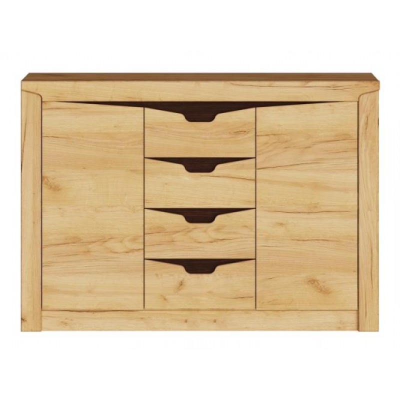 Великий комод для дому Еверест Ліберті-1400