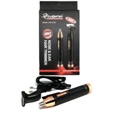 Тример для носа вух Gemei GM-3120