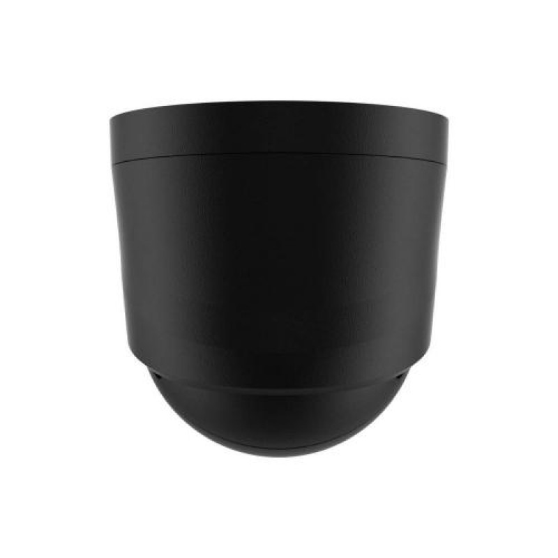 IP-відеокамера Ajax TurretCam 8 Мп Чорний (284168)