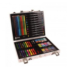Дитячий набір для малювання Art Set 64 предмета