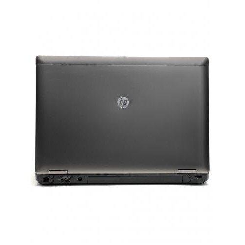 Ноутбук HP EliteBook 6560b 15,6 Intel Core i5 4 Гб 320 Гб Refurbished в інтернет супермаркеті PbayMarket!