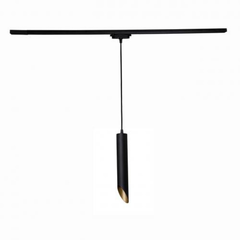 Світильник підвісний MSK Electric Slice на треку в стилі лофт NT 3722