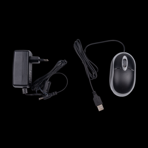 IP відеореєстратор 16-канальний 12MP NVR GreenVision GV-N-I017/16 (A) IP відеореєстратор 16-канальний 12MP NVR GreenVision GV-N-I017/16 (A)