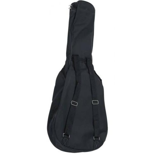 Чохол для класичної гітари Tobago GB10C Classical Guitar Gig Bag Чорний Чохол для класичної гітари Tobago GB10C Classical Guitar Gig Bag Чорний