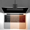 Лампа на монітор скрінбар Inspire TB-30SI 5W 3000-6000K USB Чорний (TB-30SI)