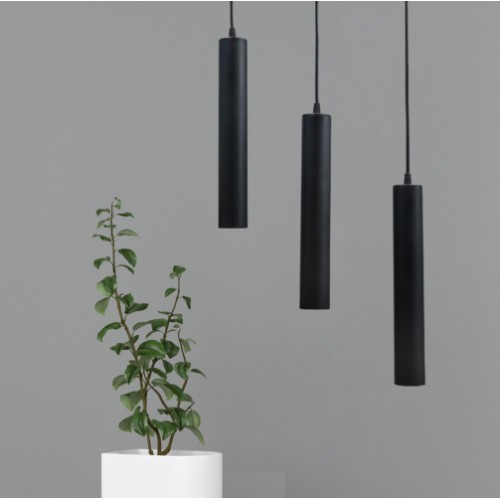 Світильник підвісний MSK Electric Tube NL 3522-3 Світильник підвісний MSK Electric Tube NL 3522-3