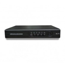 Відеореєстратор DVR гібридний на 8 камер Antai DVR-H4808AR Чорний (100436)