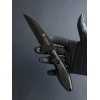 Ніж туристичний Gorillas BBQ 2-2373 сталь 65х13 KN1019 (2-2373)