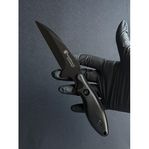 Ніж туристичний Gorillas BBQ 2-2373 сталь 65х13 KN1019 (2-2373)