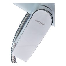 Змішувач для ванни Mixxus Magnum 009 White-Chrome (MI6203)