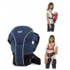 Ерго рюкзак-кенгуру Chicco GO BABY Синій (878516397)