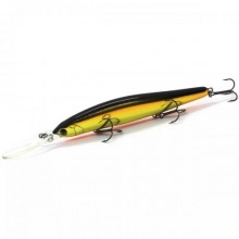 Воблер Daiwa Steez Minnow 110SP DR Champagne Kurokin / (2170809 / 7431762)