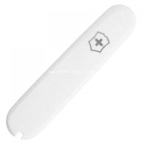 Накладка Victorinox до ножа 84 мм передня Білий (C.2607.3) Накладка Victorinox до ножа 84 мм передня Білий (C.2607.3)