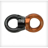 Вертлюг Black Diamond Rotor Чорний