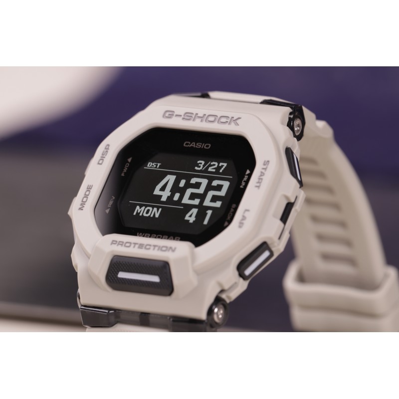 Годинник Casio G-SHOCK GBD-200UU-9ER