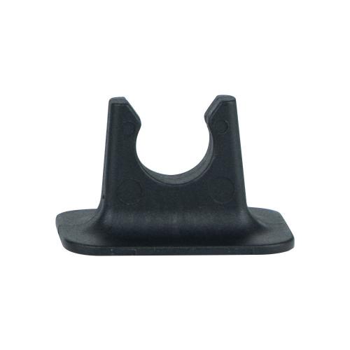 Тримач для смартфона розсувна система фіксації Borofone BH54 Racer windshield Black - Gray Тримач для смартфона розсувна система фіксації Borofone BH54 Racer windshield Black - Gray