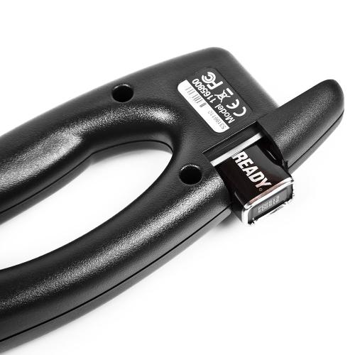 Ручний металодетектор Garrett SuperWand Ручний металодетектор Garrett SuperWand