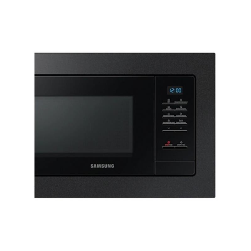 Вбудована мікрохвильова піч Samsung MS20A7013AB/UA