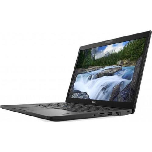 Ноутбук Refurb Dell Latitude 7490 FHD i7-8650U/16/256SSD Class A