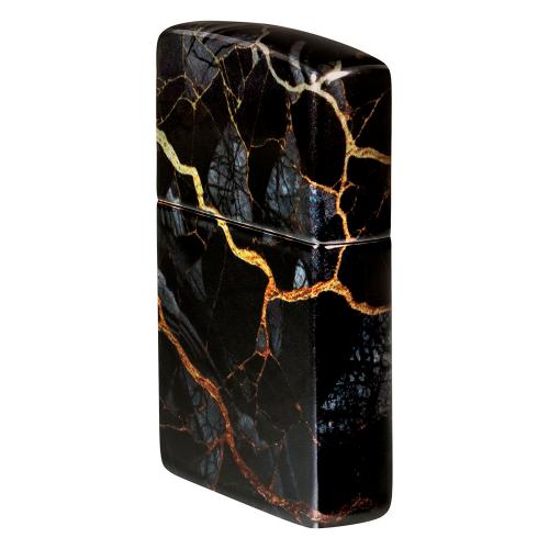Запальничка бензинова Zippo Marble Design (46255)