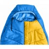 Спальник Turbat Vogen 195 см Blue/Yellow (1054-012.005.0325)