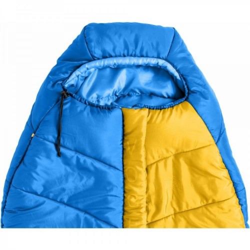 Спальник Turbat Vogen 195 см Blue/Yellow (1054-012.005.0325)