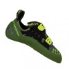 Скельники La Sportiva GeckoGym Vegan 41.5 Green Yellow (1052-30S719720 41,5)