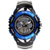 Годинник наручний дитячий Skmei 0998 Blue 0998BU (17104-hbr)
