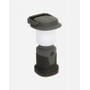 Ліхтар кемпінговий Bo-Camp Nodus High Power LED 100 Lumen Чорно-сірий (DAS301429)