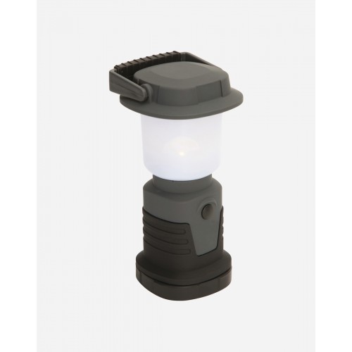 Ліхтар кемпінговий Bo-Camp Nodus High Power LED 100 Lumen Чорно-сірий (DAS301429)