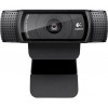 Вебкамера Logitech Webcam HD Pro C920 EMEA (6259154)