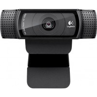 Вебкамера Logitech Webcam HD Pro C920 EMEA (6259154)