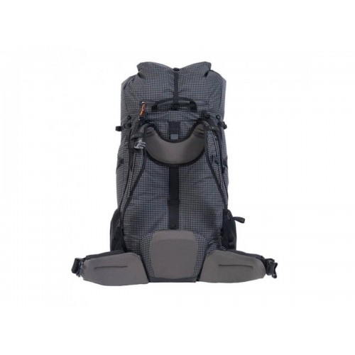 Рюкзак Exped Lightning 60 Чорний (1054-018.1085)