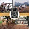 Фотопастушка Suntek HC-801M GSM 2G FullHD 120° 16MP IP65 (53625)