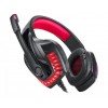 Гарнітура REAL-EL GDX-7650 Black/Red (EL124100043) в інтернет супермаркеті PbayMarket!