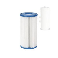 Змінний картридж для фільтру насоса Intex 29000 тип «А» 1 шт, 20 х 10.7 см